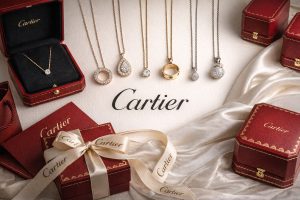 7 Cartier Necklaces to Treasure for a Lifetime | Key Tips for Choosing the Right One