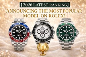 Where to Buy a Rolex in Japan: Tokyo, Ginza & Osaka Complete Guide