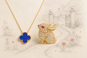 Why Is Van Cleef & Arpels So Popular? Investment Value and How to Choose Without Regret