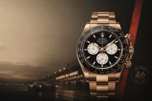 What Is the Rolex Daytona Le Mans? Why It Is So Popular and What Makes It Special