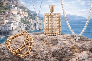 【2026 Edition】Luxury Brand Necklaces for Men｜How to Choose and 6 Recommended Brands