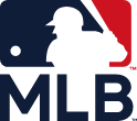 MLBのロゴ