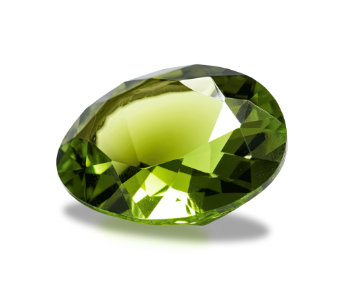 ペリドットの画像