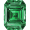 エメラルドのアイコン画像