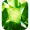 ペリドットのアイコン画像