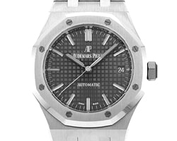 オーデマ・ピゲ AUDEMARS PIGUET