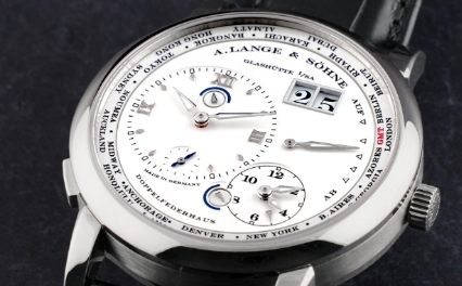 ランゲ＆ゾーネ A.LANGE & SOHNE