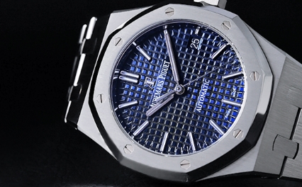 オーデマ・ピゲ AUDEMARS PIGUET