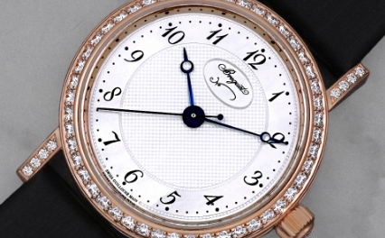 ブレゲ Breguet