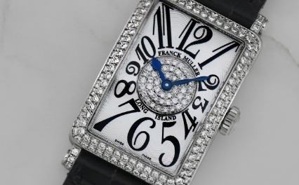 フランク・ミュラー FRANCK MULLER