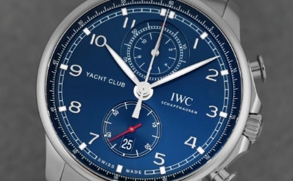 IWC IWC