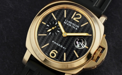 パネライ PANERAI