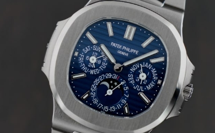 パテック・フィリップ PATEK PHILIPPE