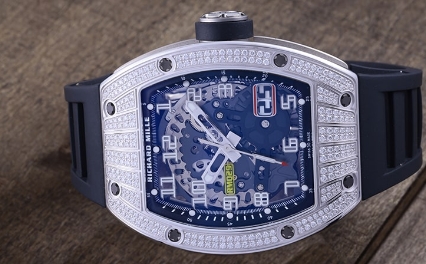 リシャール・ミル RICHARD MILLE