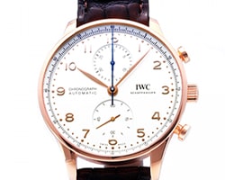 IWC IWC