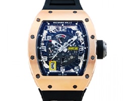 リシャール・ミル RICHARD MILLE