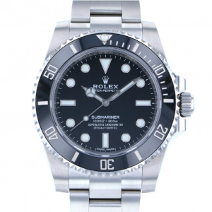 Submariner 114060