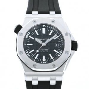 Royal Oak Offshore Diver 15710ST.OO.A002CA.01