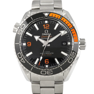 Seamaster Planet Ocean 600M Co-Axial Master Chronometer 215.30.44.21.01.002