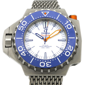 Seamaster Ploprof 1200m Co-Axial Master Chronometer 227.90.55.21.04.001