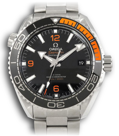 Diver's Watch 1