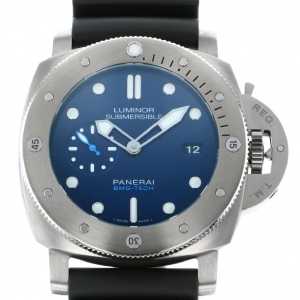 Luminor Submersible 1950 BMG-TECH 3 Days Automatic PAM00692