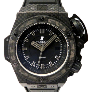 King Power Oceanographic 4000, limited to 500 pieces worldwide, 731.QX.1140.RX
