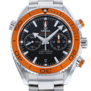Seamaster Planet Ocean Chronograph Co-Axial 232.30.46.51.01.002