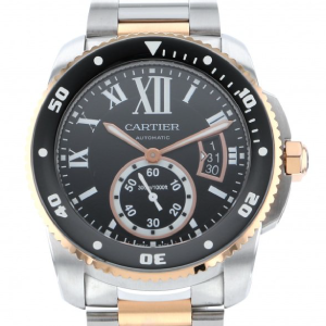 Calibre de Cartier Diver W7100054