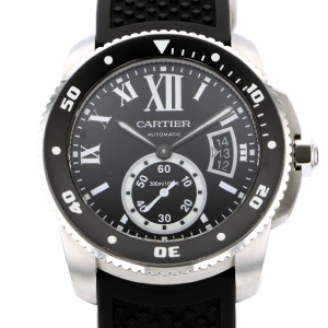 Calibre de Cartier Diver W7100056