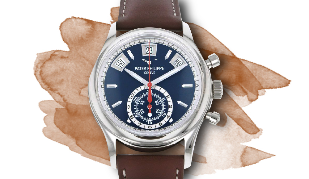 パテックフィリップ