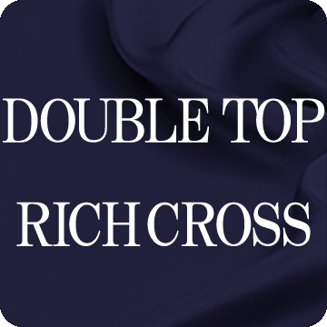 더블 톱과 리치 크로스