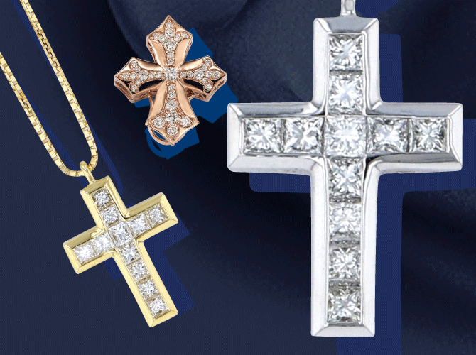 더블 톱과 리치 크로스