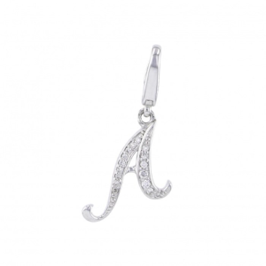 알파 쁘띠 이니셜 매력 [A] [정품]