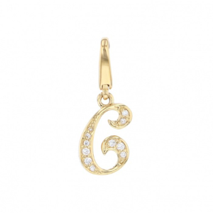 알파 쁘띠 이니셜 매력 [C] [정품]