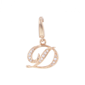 알파 쁘띠 이니셜 매력 [D] [정품]