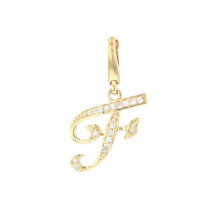 알파 쁘띠 이니셜 매력 [F] [정품]