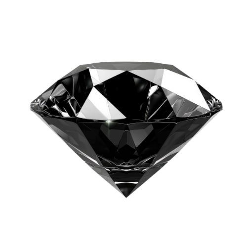 Black diamond