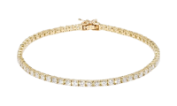 Tennis bracelet tennis bracelet