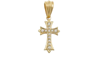 cross crossstandard