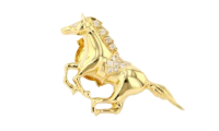 hose horse