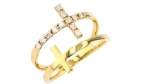 cross crossstandard