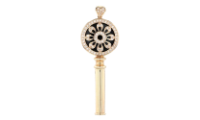 Key key