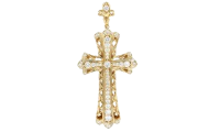 cross crossstandard