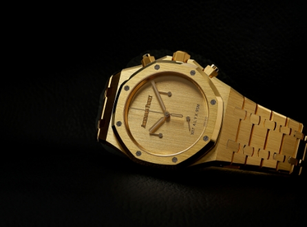 Main image of Richard Mille