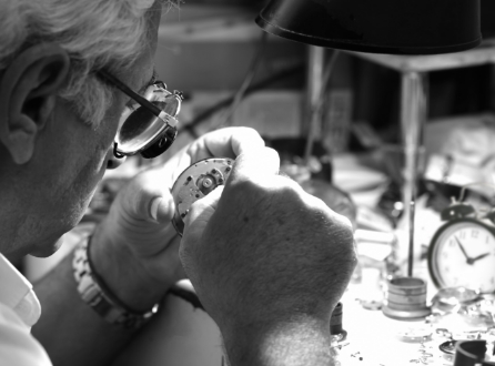 Main image of Richard Mille