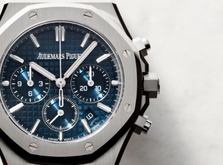 Main image of Richard Mille