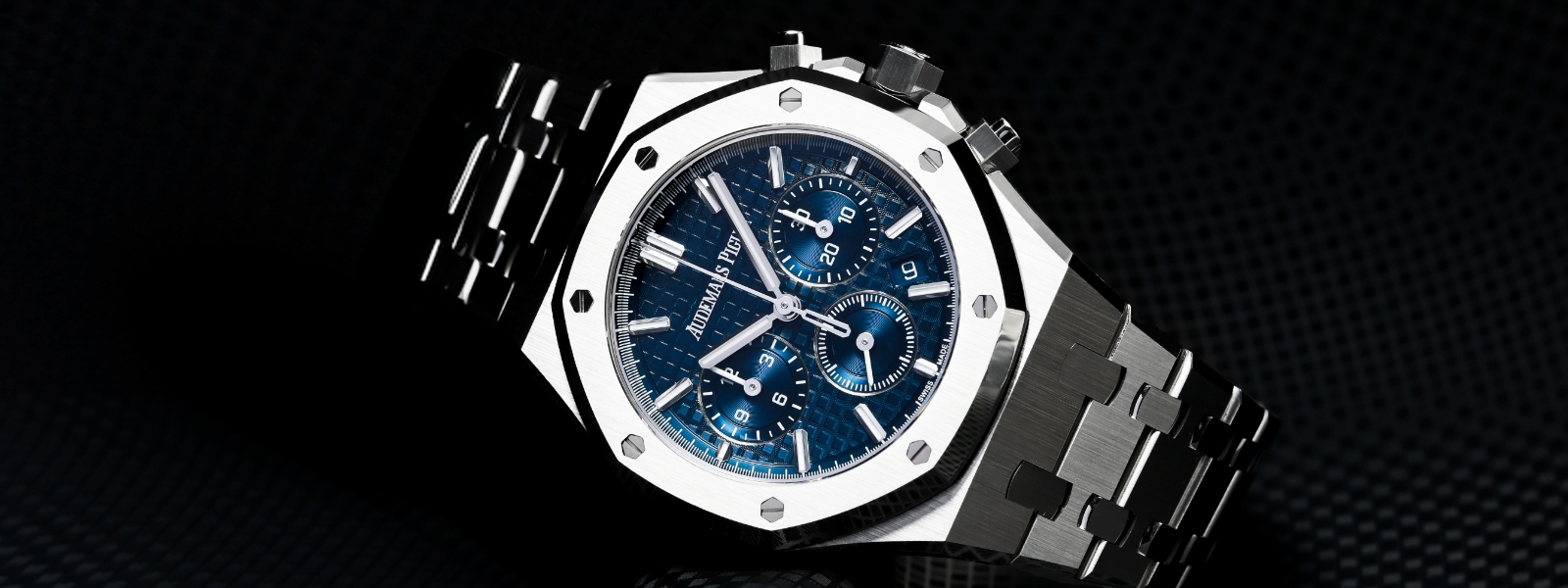 Main image about Audemars Piguet