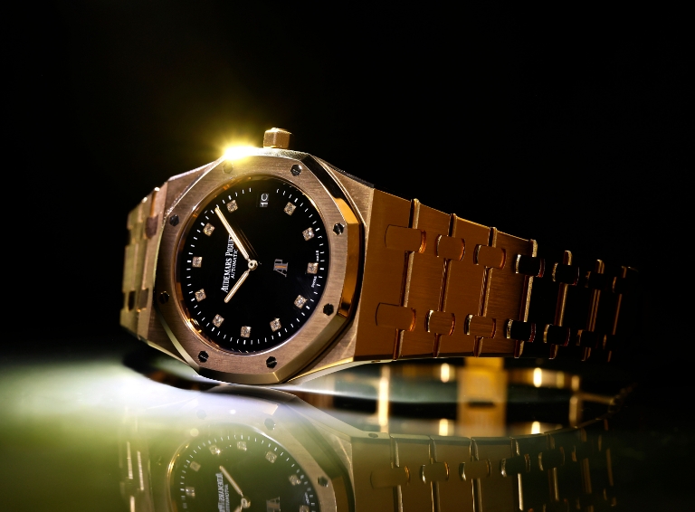 Main image about Audemars Piguet