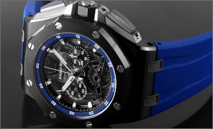 Main image about Audemars Piguet